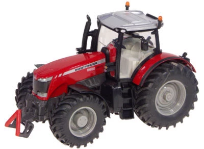  Massey Ferguson 8680 Tractor - 1/32 - Image 1 of 2