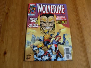 Wolverine #142, VF/NM, 1999, Alpha Flight, Modok - Picture 1 of 3