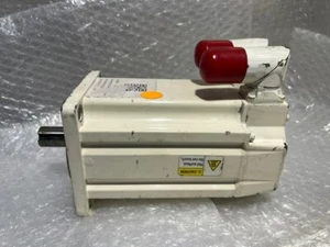 Allen-Bradley INVERTER DUTY AC SERVO MOTOR MPF-B430P-MJ72BA - Bild 1 von 6