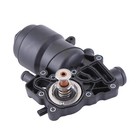 OIL FILTER HOUSING THERMOSTAT FOR AUDI A4 A5 A6 A7 A8 Q5 Q7 3.0TDI 059115389K UK