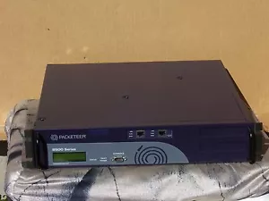 PACKETEER 8500 SERIES PS8500 - Picture 1 of 12