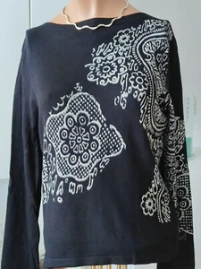 Aparter Pulli von Solar Gr. L - Bild 1 von 2