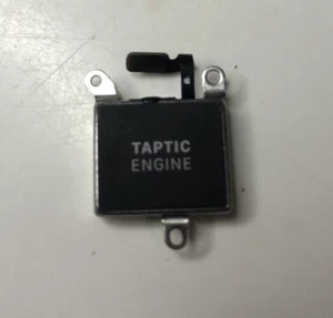 OEM Vibrate Motor / Taptic Engine Replacement For Apple iPhone 13 Parts - Photo 1 sur 4