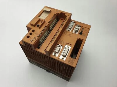 Procesador CPU Siemens SIMATIC S5-95U 6ES5 095-8MB02 - Imagen 1 de 4