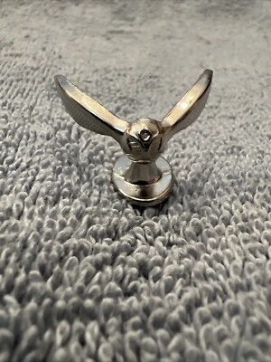 Scene It Harry Potter Deluxe Edition Hedwig Token 2005 Replacement Snitch Ball - Image 1 of 3