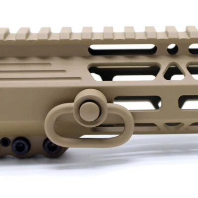 1.25'' QD Sling Swivel Sling Mount Adapter  - Image 1 of 4