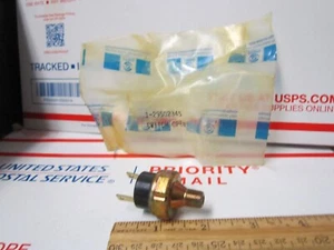 ALLISON OEM 29502345 - HT OIL PRESSURE SWITCH NEW , A2 - Picture 1 of 8