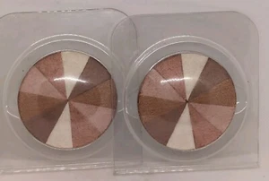 Soap & Glory Wonderbronze Bronzer SAMPLE, Lot of 2 - Picture 1 of 3
