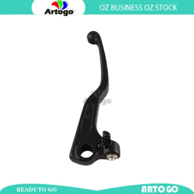 Palanca de embrague delantera negra para mano izquierda DUCATI 900 SUPERSPORT/SUPERLIGHT 1991-97 Foto 1 de 3