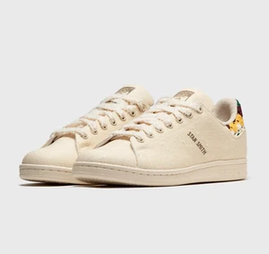 Adidas Stan Smith Earth Day. Brand New. Mens Size: 8 - Picture 1 of 6