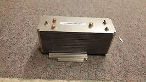 0X1955 Dell PowerEdge 2850 Server Kühlkörper - Bild 1 von 2
