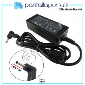 Cargador de portatil para Asus ZenBook UX21E-DH52 19v 3.42a 3.0*1.0mm ACN 3 4... - Imagen 1 de 1
