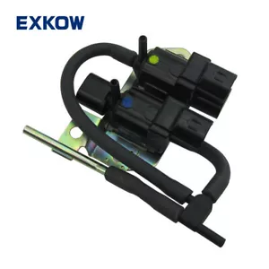 Electroválvula de control selectivo de embrague 4x4 para Mitsubishi Pajero IO Montero Pinin - Imagen 1 de 4