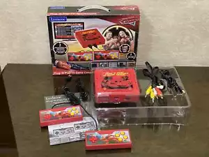 LEXIBOOK Consola de Juegos TV Retro Consola de Juegos con 300 Juegos + 2 Mandos - Imagen 1 de 11