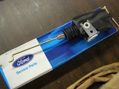 NOS OEM Ford 1990 1991 1992 Lincoln Continental Power Door Lock Actuator Motor + - Image 1 of 4
