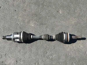 2013 Lexus CT200H Axle Shaft Driver Left 1.8L Hybrid 180120 R218 - Foto 1 di 1