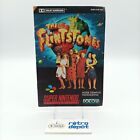 Notice / Booklet / The Flintstones / Super Nintendo SNES / PAL / FR / FAH