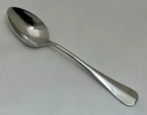 WMF (Fraser) stainless steel MARLOW PATTERN TEASPOON GERMANY - Picture 1 of 5