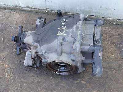 2007 - 2013 Mercedes Benz S Class S550 W221 Carrier Differential Rwd Rear Foto 1 de 4