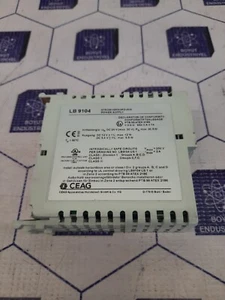 CEAG Cooper Crouse-Hinds LB 9104 - Picture 1 of 8