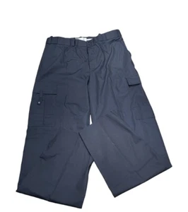 First Class Cargohose Erwachsene Herren Größe 40 Regular ungesäumt - Bild 1 von 10
