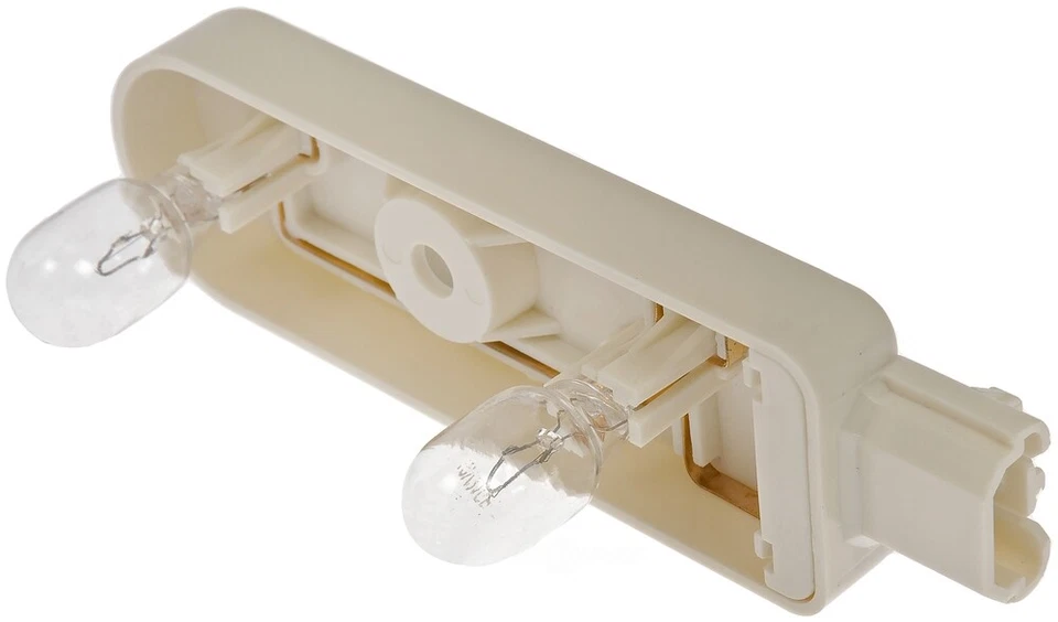 FITS 1991-1994 EXPLORER 1993-1997 AEROSTAR LIFTGATE 3RD BRAKE LIGHT SOCKET - Image 1 of 4