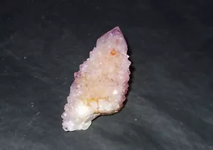 - Minerali Grezzi Cristalloterapia - QUARZO CACTUS AMETISTA (86) sud africa - Picture 1 of 5