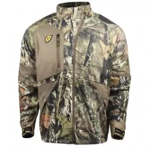 Scent Blocker Matrix Camo Jagdjacke mit Windbremse, RTX, XLarge XL UVP 220€ - Bild 1 von 2