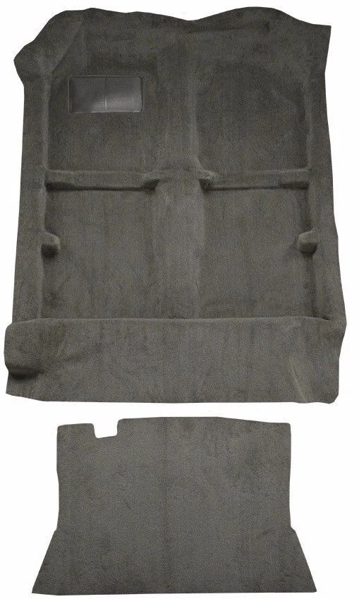 ACC 1988-1993 Ford Festiva 2DR Cutpile Carpet 3593 Foto 1 de 1