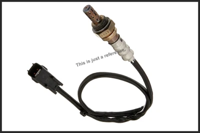 Sensor de oxígeno O2 genuino OEM 392102G200 para Hyundai Sonata 2,4 L 3,3 L (2010 ~ 2015) Foto 1 de 2