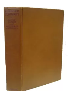 Counter Currents [Hardcover] Elsie Janis; Marguerite Aspinwall - Picture 1 of 1