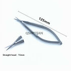 Titanium scissors Ophthalmic Surgery stainless steel Ophthalmic Instruments  