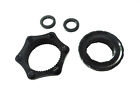 Wheel Spacer Kit Non-Boost Rear Wheel To Boost Frame Centre Lock Mr Control