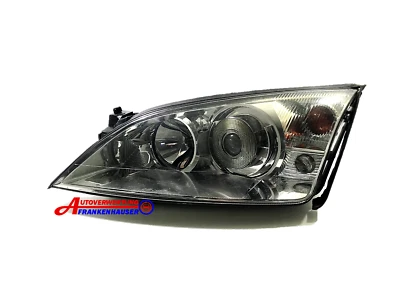 Ford Mondeo III Xenon Scheinwerfer mit Steuergerät links 1S7113006CK 0301174271 - Bild 1 von 2