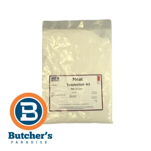 Meat Tenderiser Seasoning Commercial Meat Processing - 500g - Picture 1 of 1