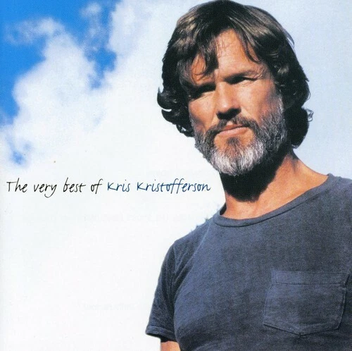 Very Best of Kris Kristofferson by Kristofferson, Kris (CD, 1999)