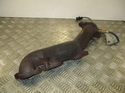 2018 Jaguar XF 3.0 Supercharged 306PS. Exhaust Manifold DX239430AA 14K - Image 1 of 4