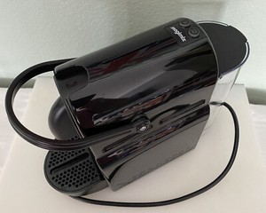 Nespresso Magimix Coffee Machine