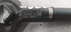 16600EC00B iniettore per NISSAN PATHFINDER (R51) 2.5 DCI DIESEL CAT 2005 211707 - Imagen 1 de 3