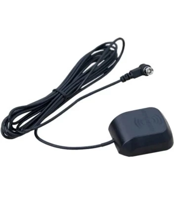 Sirius XM SXM Radio Satelital Universal Coche Vehículo Antena Alta Ganancia NGVA3  Foto 1 de 4