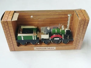 Vintage Adler 1835 First German Locomotive - Picture 1 of 12