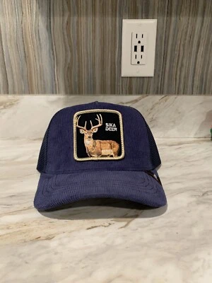 Sombrero de animal Foto 1 de 4