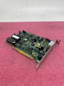 MODEM ISA H5501114598 B.5 Model 1442pc-b - Picture 1 of 7
