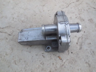 Porsche 928 4.5L ('78-'79)  Auxiliary Air Valve 0 280 140 211   #18 - Изображение 1 из 4