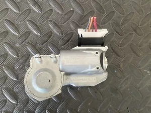 OEM 2001-2011 Mercedes-Benz W211 SLK350 CLK500 Steering Lock Module | 2034621130 - Picture 1 of 3