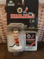 1997 Corinthian Headliners Eric Lindros MIB Pre Owned 