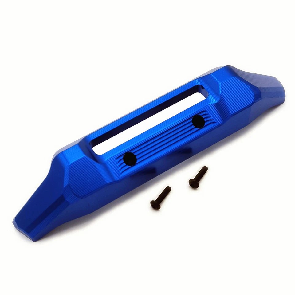 Aluminum Front Bumper for Traxxas 1/6 XRT 7835 - Image 1 of 1