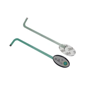 Soft Keyboard/Soft Buttons FIT For Trimble R4/R6/R8 Digital High Precision Level - Picture 1 of 5