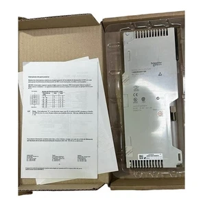 Módulo PLC Schneider 140CRA93100 1 PIEZA - Imagen 1 de 5