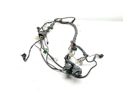 01-07 Aprilia Caponord ETV 1000 Sub Cableado Arnés A Foto 1 de 4